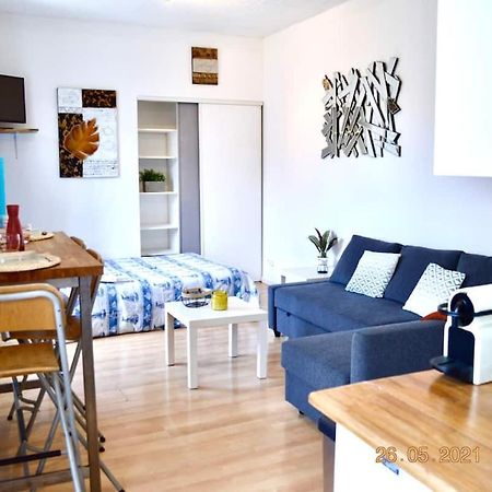 Studio, Bord De Lac, 4 Pers. Paladru Εξωτερικό φωτογραφία